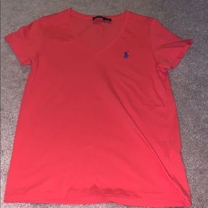 Polo Tee